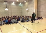 Villa Maria High School - March 2016