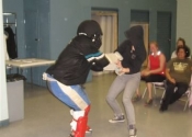 Marc & Chloe WSD Beaconsfield Rec Centre Apr 29 2014