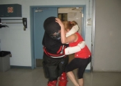 Robert & Mihaela WSD Beaconsfield Rec Centre Apr 29 2014