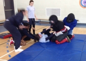 Robert and Philip 2 vs 1 Marie clarac v2
