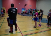 Shawinigan Self Defense workshop May 2016