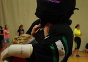 Shawinigan Self Defense workshop May 2016