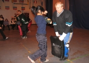 Air Cadets 2007