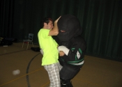 Street Smart workshop - Pierrefonds day camp