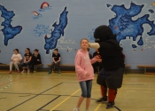 Street Smart Kids Workshop: John Cabotto School - June 2019