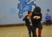 Street Smart Kids Workshop: John Cabotto School - June 2019