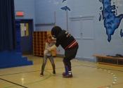 Street Smart Kids Workshop: John Cabotto School - June 2019