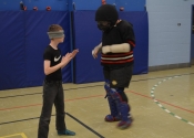Street Smart Kids Workshop: John Cabotto School - June 2019