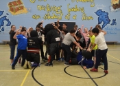 Street Smart Kids Workshop: John Cabotto School - June 2019