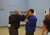 Street Smart Kids Workshop: John Cabotto School - June 2019