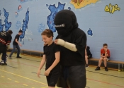 Street Smart Kids Workshop: John Cabotto School - June 2019