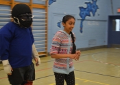 Street Smart Kids Workshop: John Cabotto School - June 2019