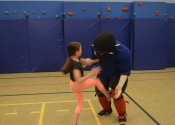 Street Smart Kids Workshop: John Cabotto School - June 2019