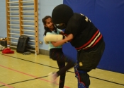 Street Smart Kids Workshop: John Cabotto School - June 2019