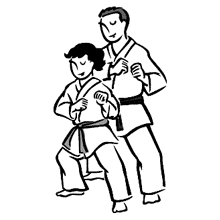 West Island Karate and Jiu-Jitsu